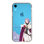 Slim Protection Case［ Re:ZERO -Starting Life in Another World- Julius Euclius - Standing Illustration ］