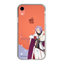 Slim Protection Case［ Re:ZERO -Starting Life in Another World- Julius Euclius - Standing Illustration ］