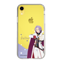 Slim Protection Case［ Re:ZERO -Starting Life in Another World- Julius Euclius - Standing Illustration ］