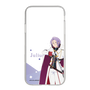 Slim Protection Case［ Re:ZERO -Starting Life in Another World- Julius Euclius - Standing Illustration ］