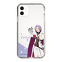 Slim Protection Case［ Re:ZERO -Starting Life in Another World- Julius Euclius - Standing Illustration ］
