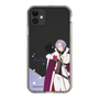 Slim Protection Case［ Re:ZERO -Starting Life in Another World- Julius Euclius - Standing Illustration ］