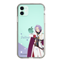 Slim Protection Case［ Re:ZERO -Starting Life in Another World- Julius Euclius - Standing Illustration ］