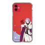 Slim Protection Case［ Re:ZERO -Starting Life in Another World- Julius Euclius - Standing Illustration ］
