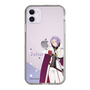Slim Protection Case［ Re:ZERO -Starting Life in Another World- Julius Euclius - Standing Illustration ］