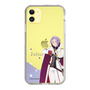 Slim Protection Case［ Re:ZERO -Starting Life in Another World- Julius Euclius - Standing Illustration ］
