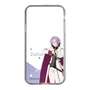 Slim Protection Case［ Re:ZERO -Starting Life in Another World- Julius Euclius - Standing Illustration ］