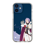 Slim Protection Case［ Re:ZERO -Starting Life in Another World- Julius Euclius - Standing Illustration ］