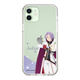 Slim Protection Case［ Re:ZERO -Starting Life in Another World- Julius Euclius - Standing Illustration ］