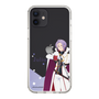 Slim Protection Case［ Re:ZERO -Starting Life in Another World- Julius Euclius - Standing Illustration ］