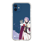 Slim Protection Case［ Re:ZERO -Starting Life in Another World- Julius Euclius - Standing Illustration ］