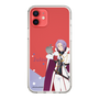 Slim Protection Case［ Re:ZERO -Starting Life in Another World- Julius Euclius - Standing Illustration ］