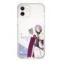 Slim Protection Case［ Re:ZERO -Starting Life in Another World- Julius Euclius - Standing Illustration ］