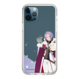 Slim Protection Case［ Re:ZERO -Starting Life in Another World- Julius Euclius - Standing Illustration ］