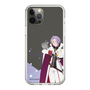 Slim Protection Case［ Re:ZERO -Starting Life in Another World- Julius Euclius - Standing Illustration ］