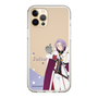 Slim Protection Case［ Re:ZERO -Starting Life in Another World- Julius Euclius - Standing Illustration ］