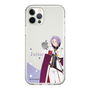 Slim Protection Case［ Re:ZERO -Starting Life in Another World- Julius Euclius - Standing Illustration ］