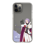 Slim Protection Case［ Re:ZERO -Starting Life in Another World- Julius Euclius - Standing Illustration ］