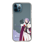 Slim Protection Case［ Re:ZERO -Starting Life in Another World- Julius Euclius - Standing Illustration ］