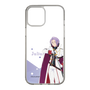 Slim Protection Case［ Re:ZERO -Starting Life in Another World- Julius Euclius - Standing Illustration ］