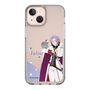 Slim Protection Case［ Re:ZERO -Starting Life in Another World- Julius Euclius - Standing Illustration ］