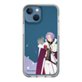 Slim Protection Case［ Re:ZERO -Starting Life in Another World- Julius Euclius - Standing Illustration ］