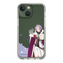 Slim Protection Case［ Re:ZERO -Starting Life in Another World- Julius Euclius - Standing Illustration ］