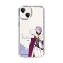 Slim Protection Case［ Re:ZERO -Starting Life in Another World- Julius Euclius - Standing Illustration ］