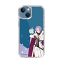 Slim Protection Case［ Re:ZERO -Starting Life in Another World- Julius Euclius - Standing Illustration ］