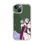 Slim Protection Case［ Re:ZERO -Starting Life in Another World- Julius Euclius - Standing Illustration ］