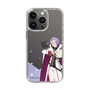 Slim Protection Case［ Re:ZERO -Starting Life in Another World- Julius Euclius - Standing Illustration ］
