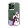 Slim Protection Case［ Re:ZERO -Starting Life in Another World- Julius Euclius - Standing Illustration ］
