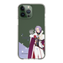Slim Protection Case［ Re:ZERO -Starting Life in Another World- Julius Euclius - Standing Illustration ］