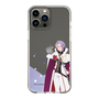 Slim Protection Case［ Re:ZERO -Starting Life in Another World- Julius Euclius - Standing Illustration ］