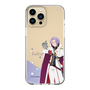 Slim Protection Case［ Re:ZERO -Starting Life in Another World- Julius Euclius - Standing Illustration ］