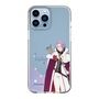 Slim Protection Case［ Re:ZERO -Starting Life in Another World- Julius Euclius - Standing Illustration ］