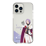 Slim Protection Case［ Re:ZERO -Starting Life in Another World- Julius Euclius - Standing Illustration ］