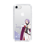 Slim Protection Case［ Re:ZERO -Starting Life in Another World- Julius Euclius - Standing Illustration ］