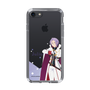 Slim Protection Case［ Re:ZERO -Starting Life in Another World- Julius Euclius - Standing Illustration ］