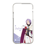 Slim Protection Case［ Re:ZERO -Starting Life in Another World- Julius Euclius - Standing Illustration ］