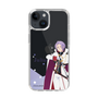Slim Protection Case［ Re:ZERO -Starting Life in Another World- Julius Euclius - Standing Illustration ］