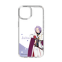 Slim Protection Case［ Re:ZERO -Starting Life in Another World- Julius Euclius - Standing Illustration ］