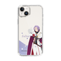 Slim Protection Case［ Re:ZERO -Starting Life in Another World- Julius Euclius - Standing Illustration ］