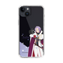 Slim Protection Case［ Re:ZERO -Starting Life in Another World- Julius Euclius - Standing Illustration ］