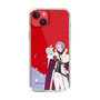 Slim Protection Case［ Re:ZERO -Starting Life in Another World- Julius Euclius - Standing Illustration ］