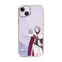 Slim Protection Case［ Re:ZERO -Starting Life in Another World- Julius Euclius - Standing Illustration ］