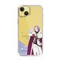 Slim Protection Case［ Re:ZERO -Starting Life in Another World- Julius Euclius - Standing Illustration ］