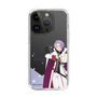 Slim Protection Case［ Re:ZERO -Starting Life in Another World- Julius Euclius - Standing Illustration ］