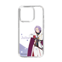 Slim Protection Case［ Re:ZERO -Starting Life in Another World- Julius Euclius - Standing Illustration ］