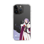 Slim Protection Case［ Re:ZERO -Starting Life in Another World- Julius Euclius - Standing Illustration ］